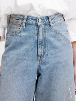 Jean Large Pantera