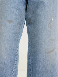Jean Large Pantera