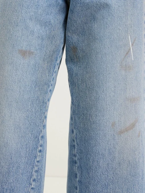 Jean Large Pantera