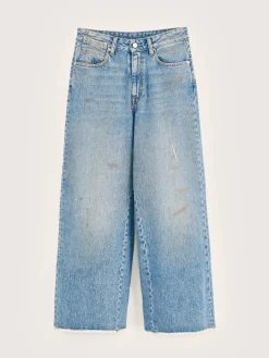 Jean Large Pantera