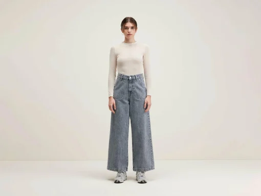 Jean Large Petula