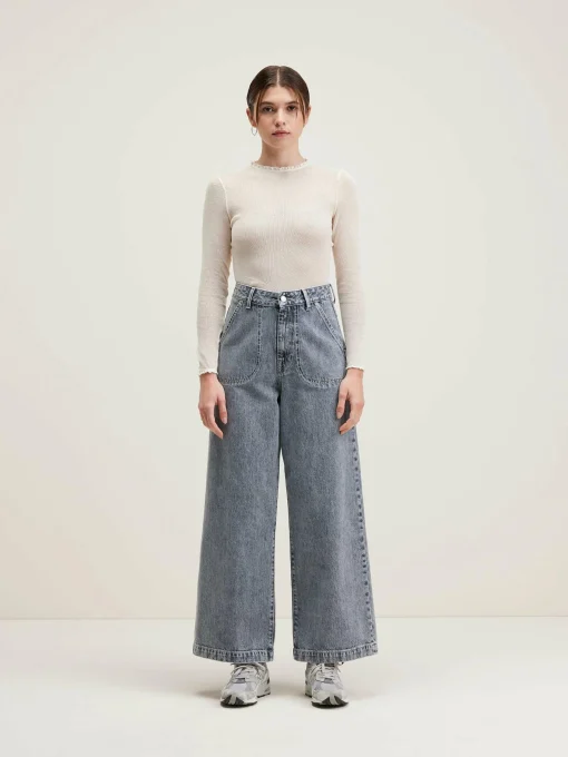 Jean Large Petula