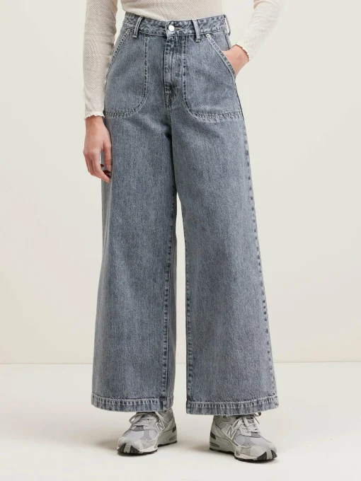 Jean Large Petula