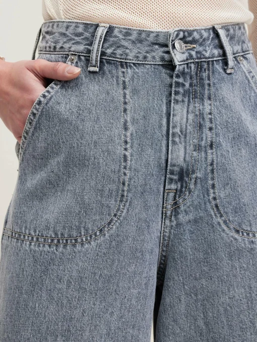 Jean Large Petula