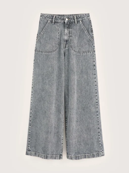 Jean Large Petula