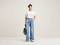 Jean Large Plomb