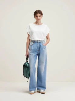 Jean Large Plomb