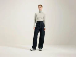 Jean Large Poker