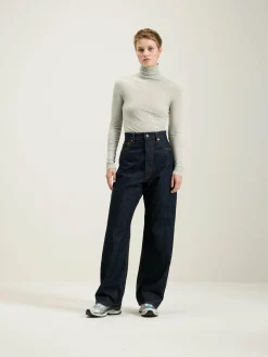 Jean Large Poker
