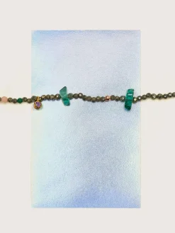 JEWEL ROCKS Bracelet Falcon