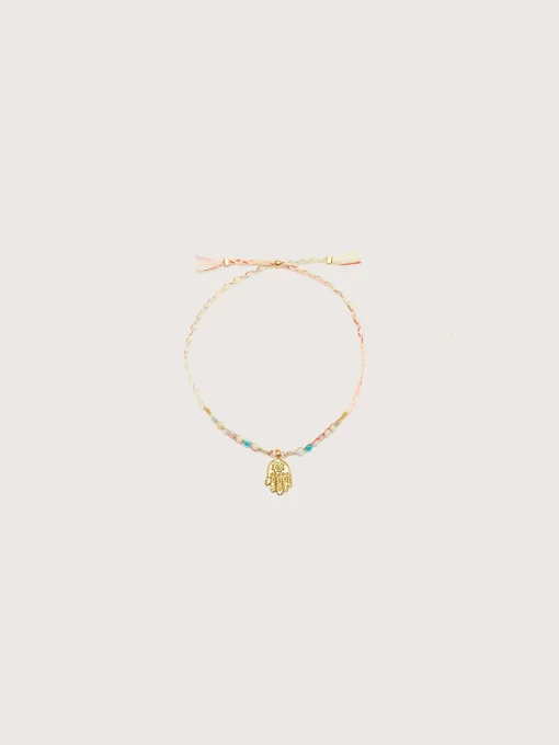 JEWEL ROCKS Bracelet Hamsa