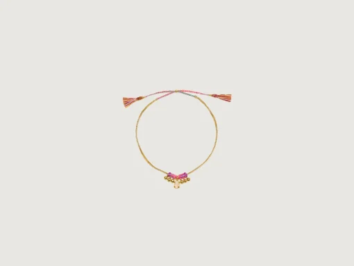 JEWEL ROCKS Bracelet Saira