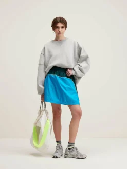 Jupe Midi Honia