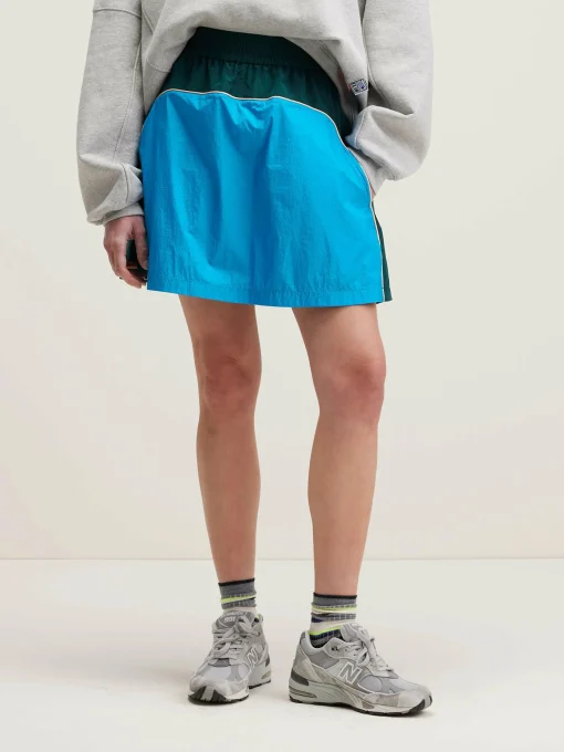 Jupe Midi Honia