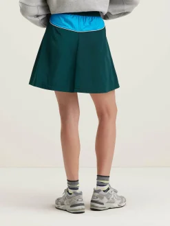 Jupe Midi Honia