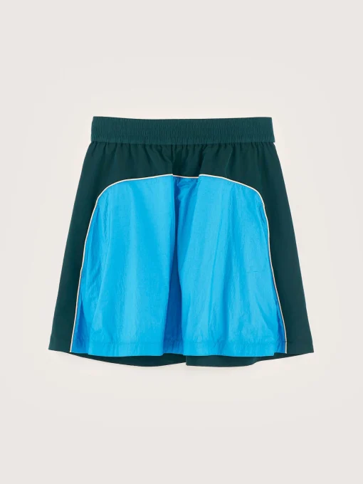 Jupe Midi Honia