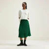Jupe Midi Taylor