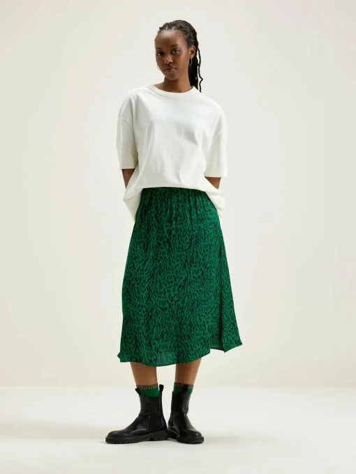 Jupe Midi Taylor