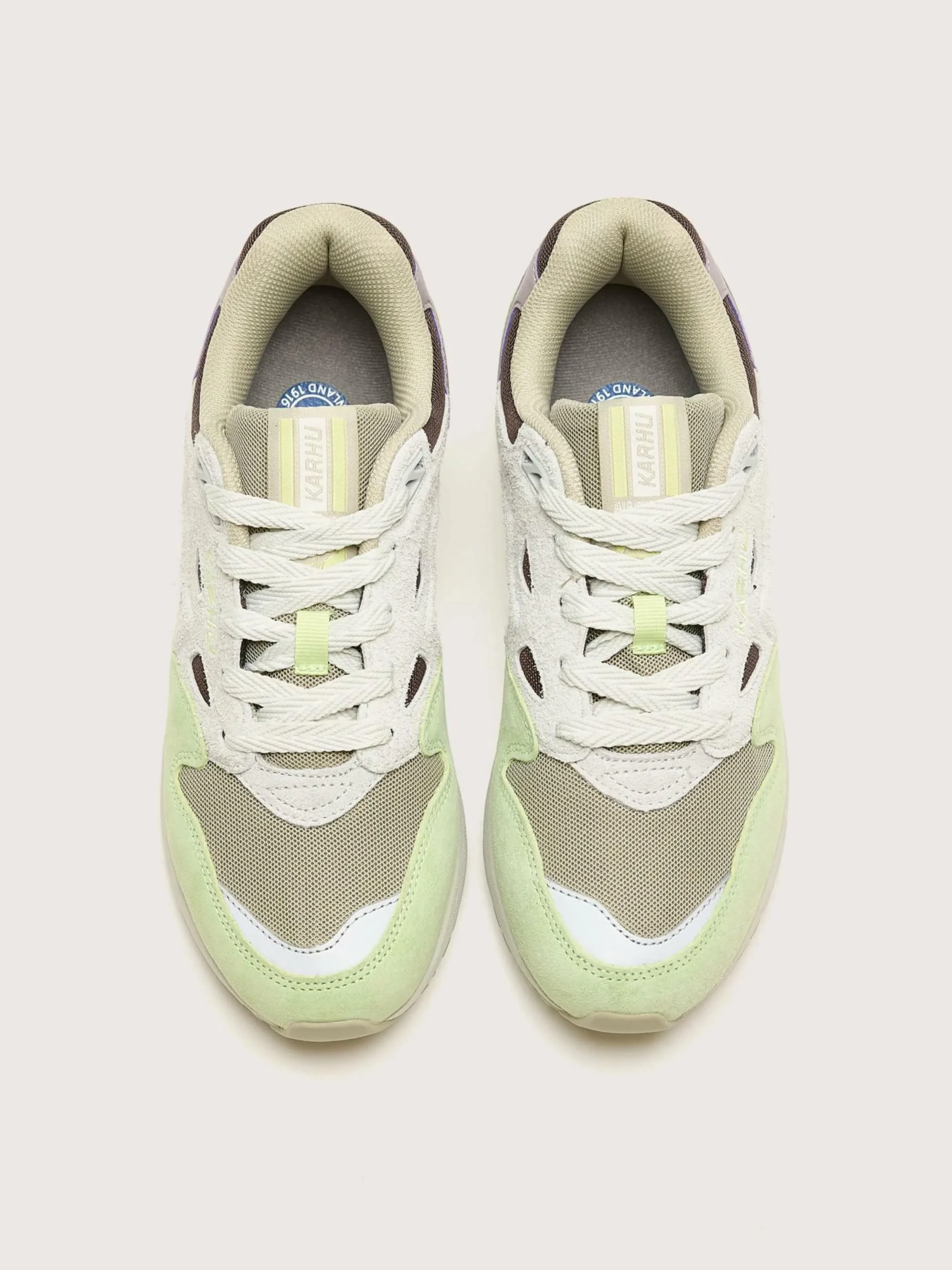 KARHU Legacy 96 Pour Femmes