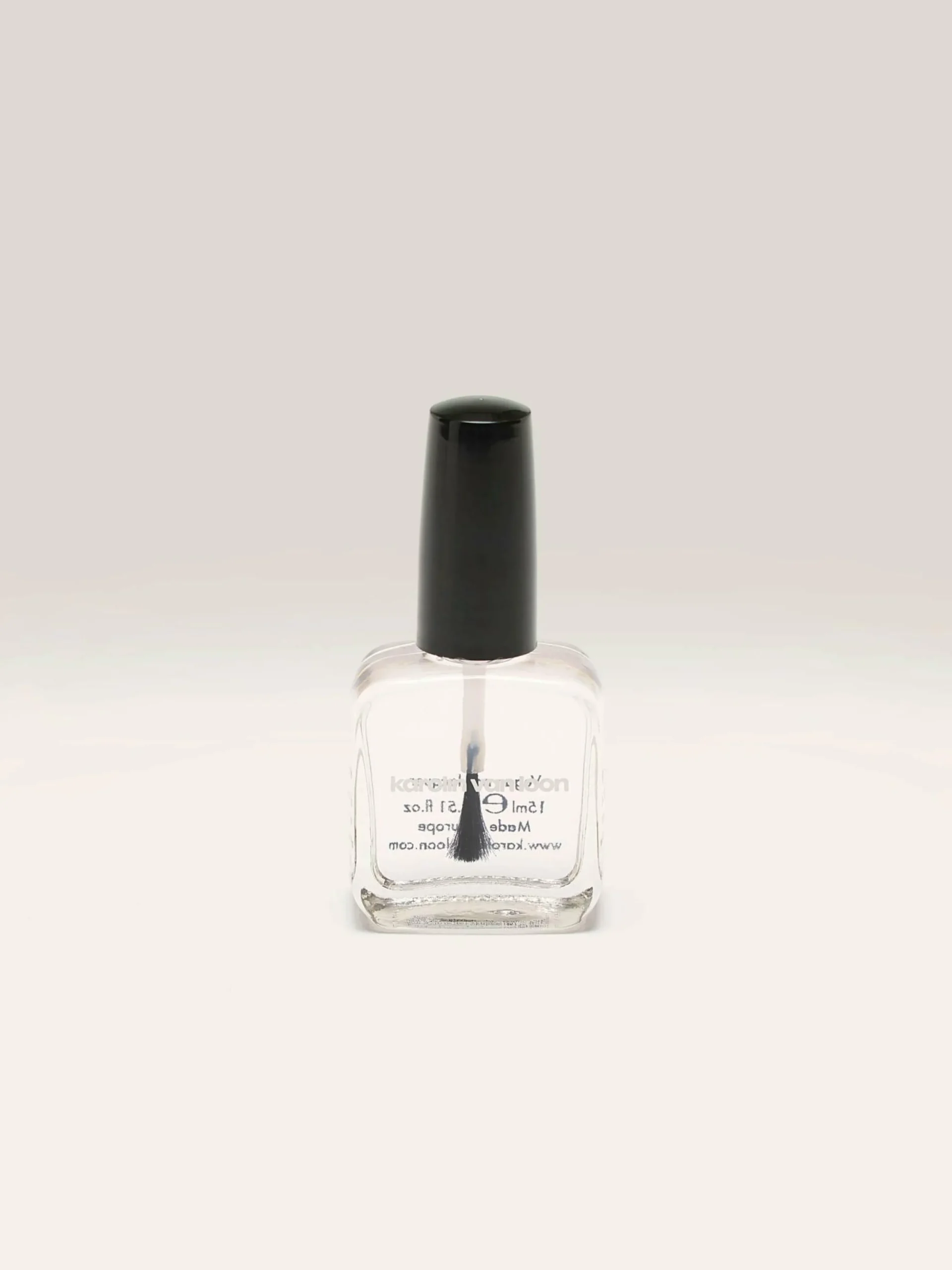 KAROLIN VAN LOON 28 Cosmic Top Coat