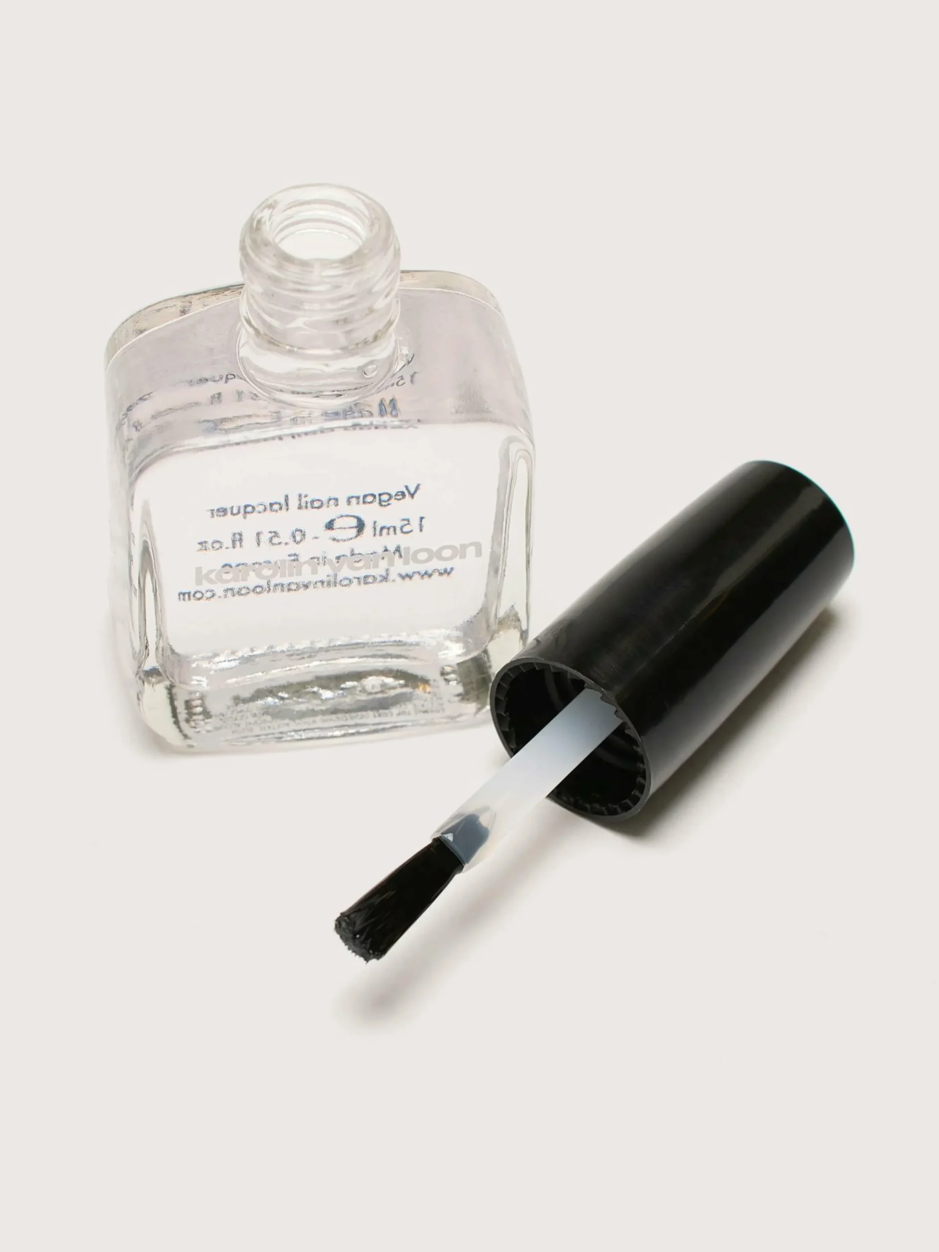 KAROLIN VAN LOON 28 Cosmic Top Coat