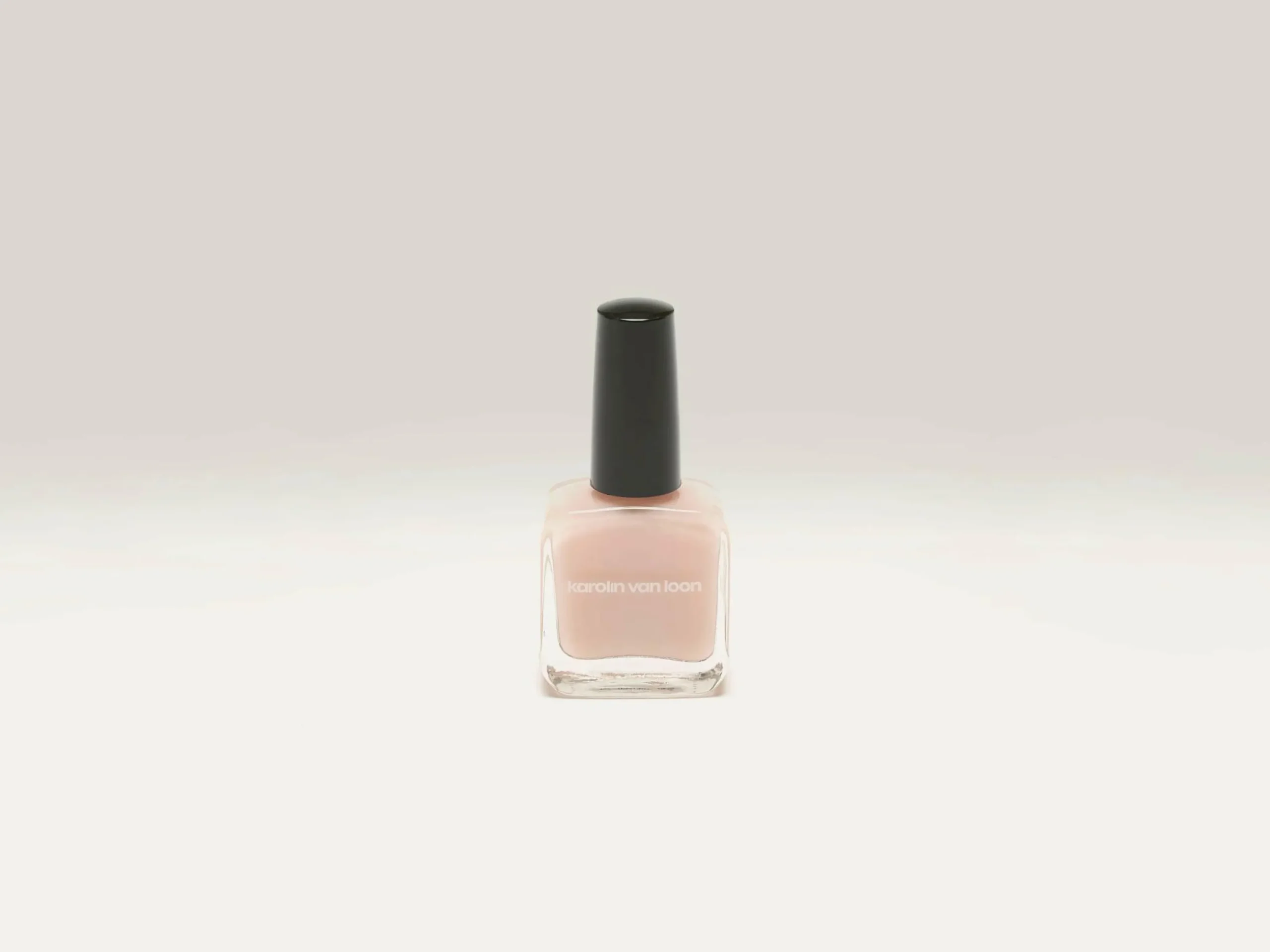 KAROLIN VAN LOON 26 La Première Base Coat Vegan