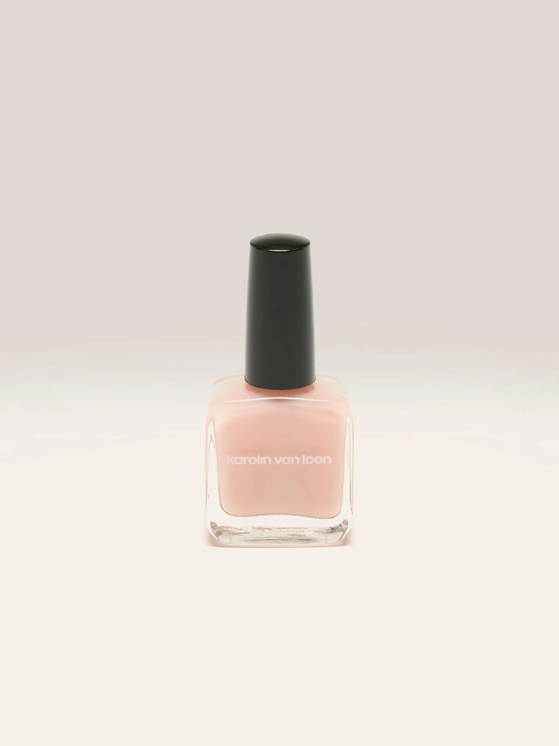 KAROLIN VAN LOON 26 La Première Base Coat Vegan