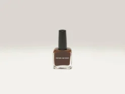 KAROLIN VAN LOON Vernis à Ongles 24 Magma Noir