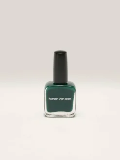 KAROLIN VAN LOON Vernis à Ongles 19 Feuille Lotus