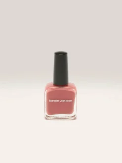 KAROLIN VAN LOON Vernis à Ongles 16 Fleur De Sakura