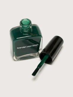 KAROLIN VAN LOON Vernis à Ongles 19 Feuille Lotus