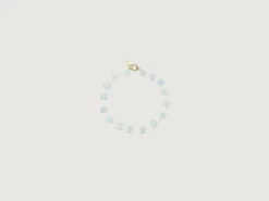 LABRO Bracelet Fiori N° 12