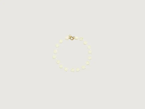 LABRO Bracelet Fiori N° 01