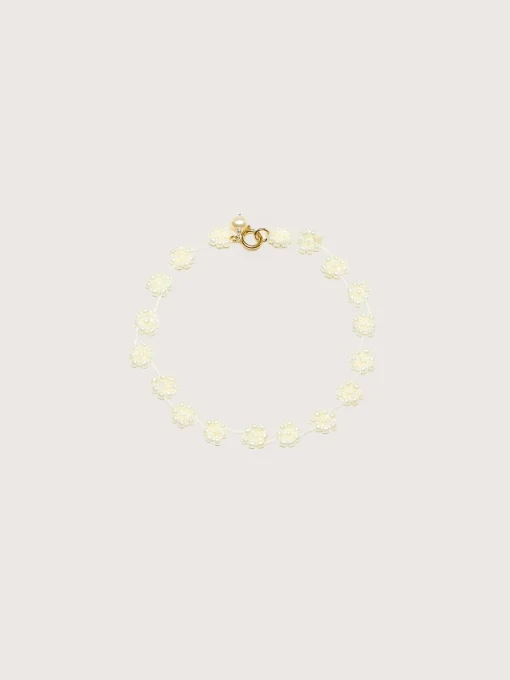 LABRO Bracelet Fiori N° 01