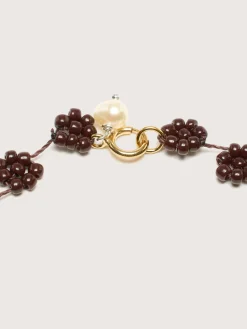 LABRO Bracelet Fiori N° 09