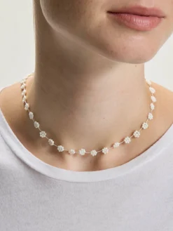 LABRO Collier Fiori N° 01