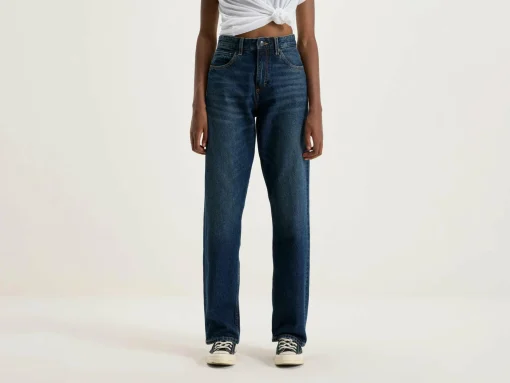 LEE Jean Rider Classic