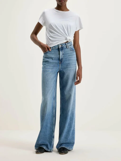 LEE Jean Stella A-Line