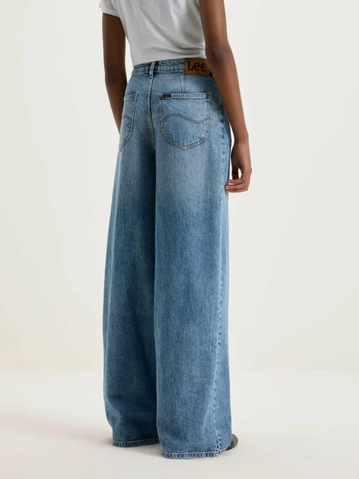 LEE Jean Stella A-Line
