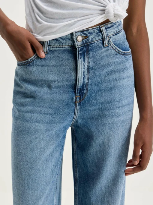 LEE Jean Stella A-Line