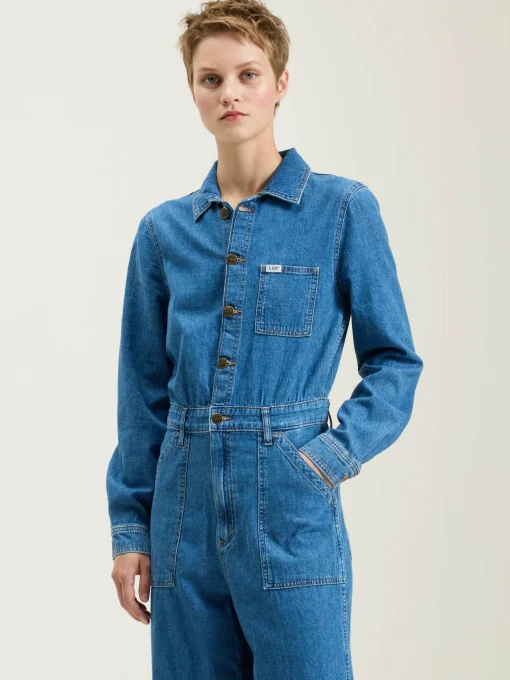 LEE Workwear Unionall