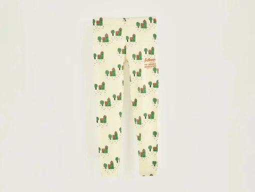 Leggings Vison