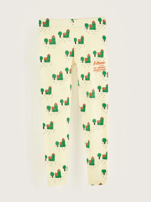 Leggings Vison