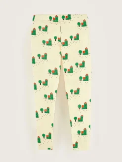 Leggings Vison