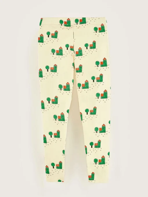 Leggings Vison