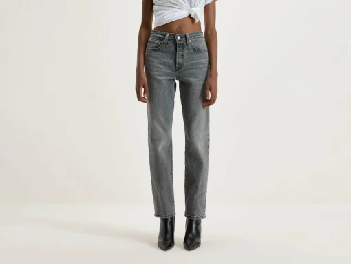 LEVI'S® Jean 501® Crop