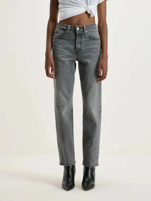 LEVI'S® Jean 501® Crop