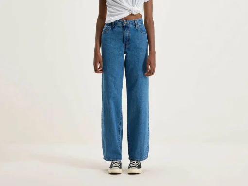 LEVI'S® Jean Baggy Dad