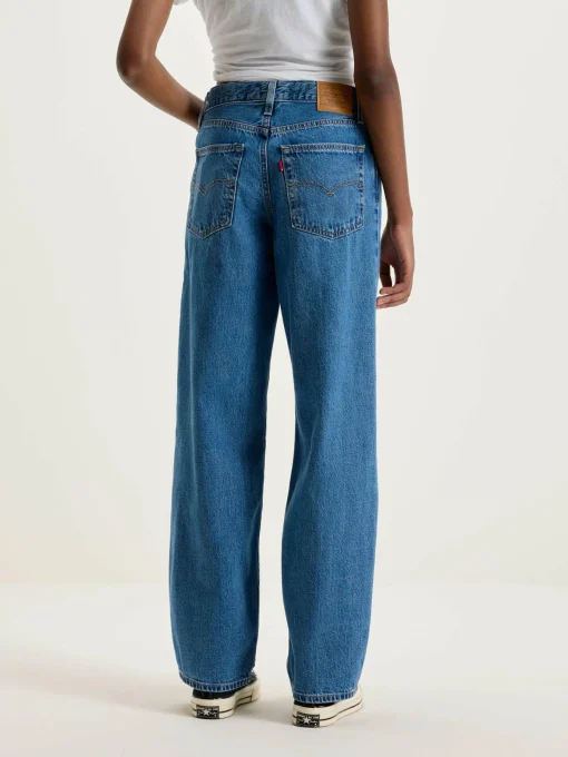 LEVI'S® Jean Baggy Dad