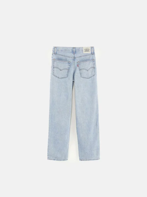 LEVI'S® Jean Baggy Dad Lightweight